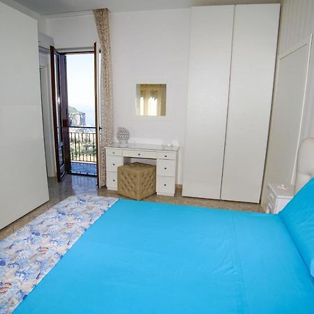 Mira Vico Apartments Vico Equense Eksteriør billede
