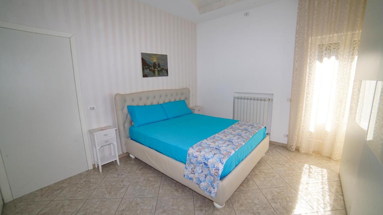 Mira Vico Apartments Vico Equense Eksteriør billede