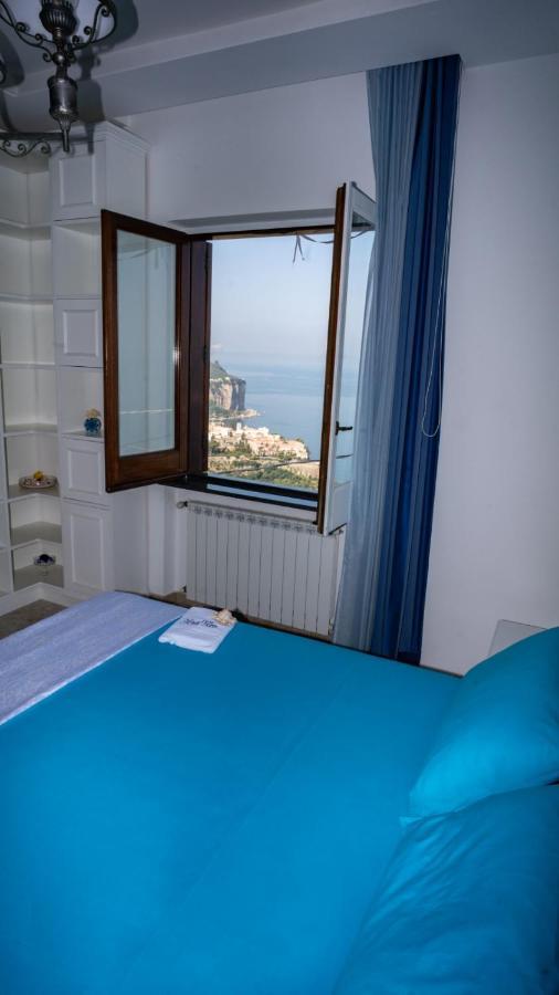 Mira Vico Apartments Vico Equense Eksteriør billede