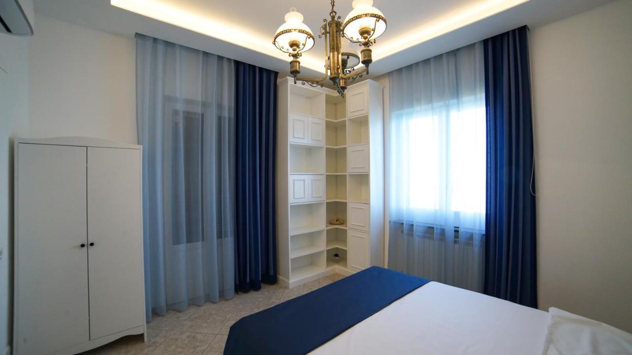 Mira Vico Apartments Vico Equense Eksteriør billede