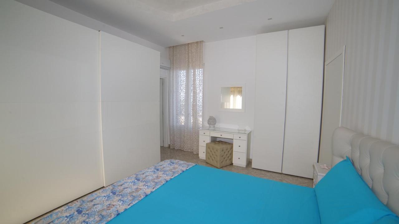 Mira Vico Apartments Vico Equense Eksteriør billede