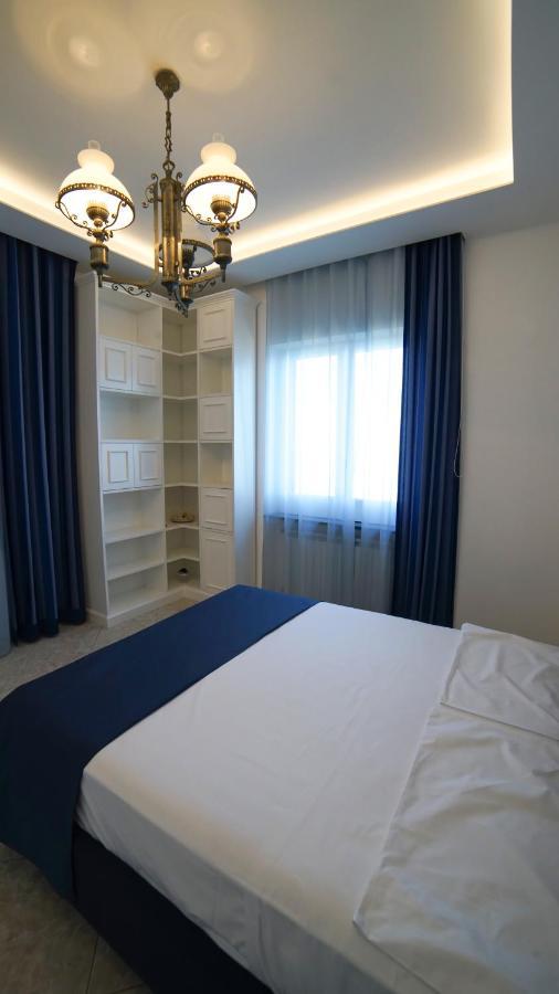 Mira Vico Apartments Vico Equense Eksteriør billede