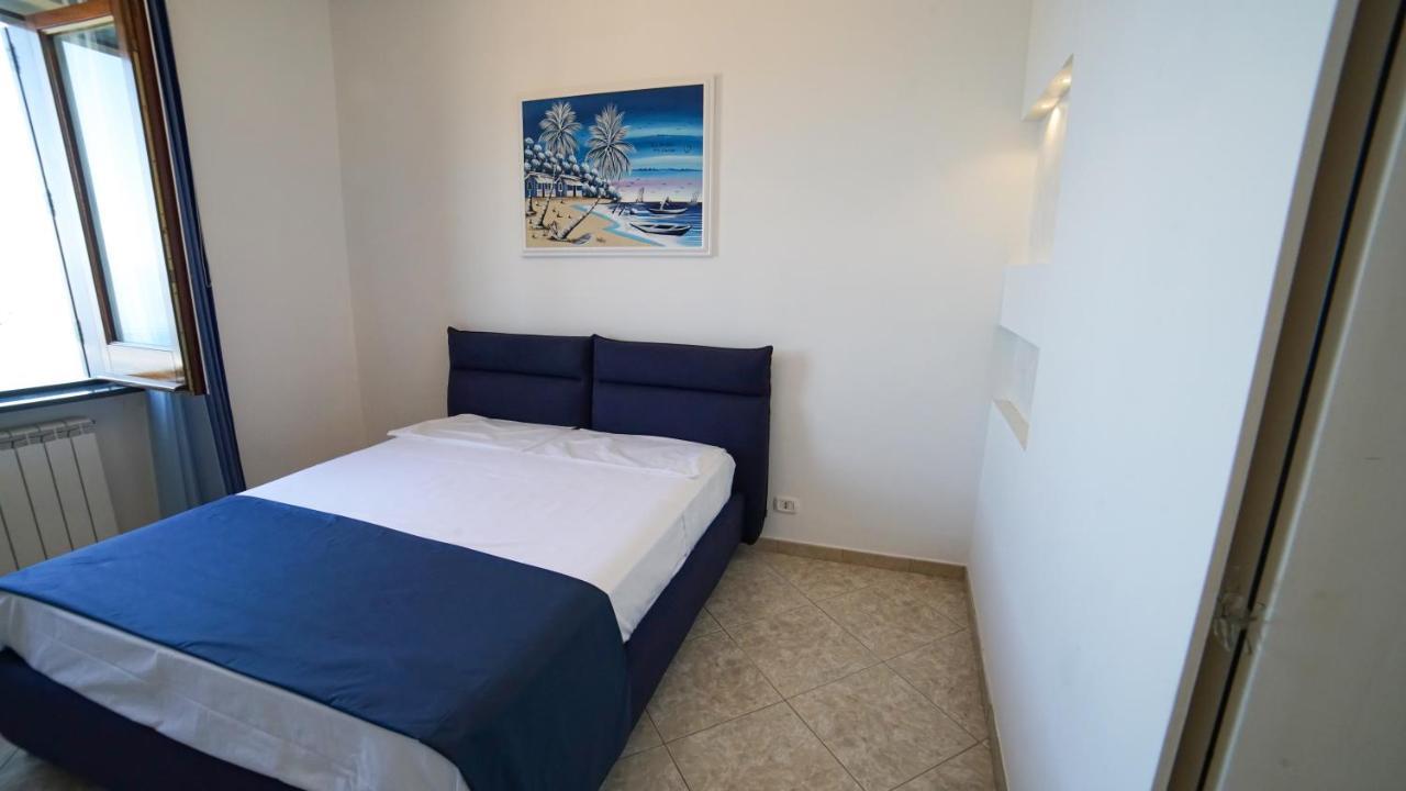 Mira Vico Apartments Vico Equense Eksteriør billede